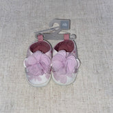 Newborn shoes by Carter's